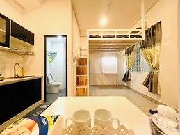 Loftic Apartments - Tan Dinh