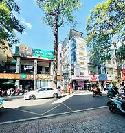 Loftic Apartments - Tan Dinh