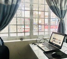 Loftic Apartments - Tan Dinh