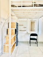 Loftic Apartments - Tan Dinh