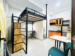 Loftic Apartments - Tan Dinh