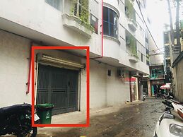 Loftic Apartments - Tan Dinh