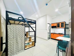 Loftic Apartments - Tan Dinh