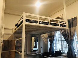 Loftic Apartments - Tan Dinh