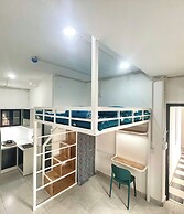 Loftic Apartments - Tan Dinh