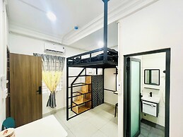 Loftic Apartments - Tan Dinh