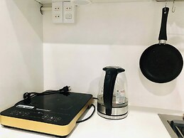 Loftic Apartments - Tan Dinh