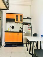 Loftic Apartments - Tan Dinh