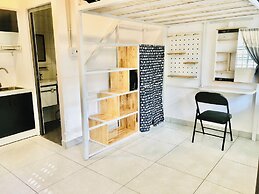 Loftic Apartments - Tan Dinh