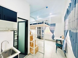 Loftic Apartments - Tan Dinh