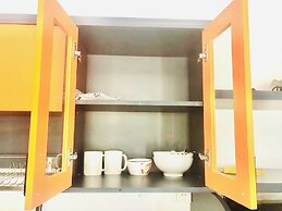 Loftic Apartments - Tan Dinh