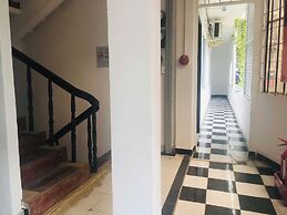 Loftic Apartments - Tan Dinh