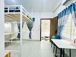 Loftic Apartments - Tan Dinh