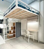 Loftic Apartments - Tan Dinh