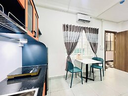Loftic Apartments - Tan Dinh