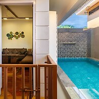 Shrisha Villas And Resorts