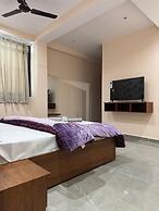 Mountain Breeze Hill Crest Kasauli
