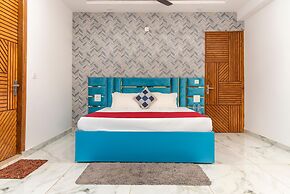 Mountain Breeze Hill Crest Kasauli