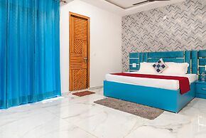 Mountain Breeze Hill Crest Kasauli