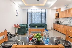 Mountain Breeze Hill Crest Kasauli