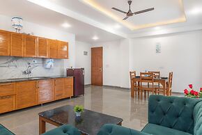 Mountain Breeze Hill Crest Kasauli