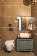 Mountain Breeze Hill Crest Kasauli