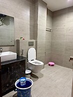 Mountain Breeze Hill Crest Kasauli