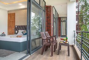 Mountain Breeze Hill Crest Kasauli