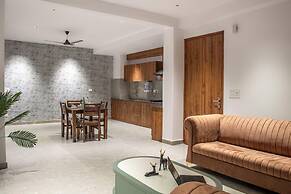 Mountain Breeze Hill Crest Kasauli