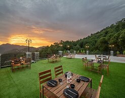 Mountain Breeze Hill Crest Kasauli