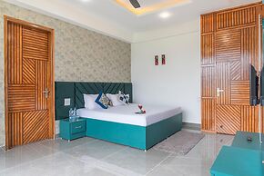 Mountain Breeze Hill Crest Kasauli