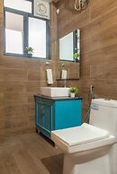 Mountain Breeze Hill Crest Kasauli