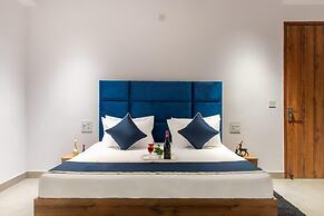 Mountain Breeze Hill Crest Kasauli