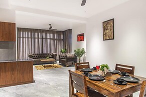 Mountain Breeze Hill Crest Kasauli