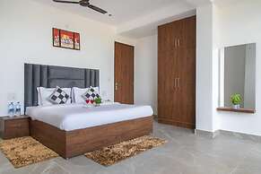 Mountain Breeze Hill Crest Kasauli