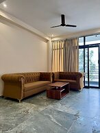 Mountain Breeze Hill Crest Kasauli