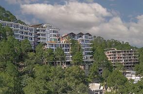 Mountain Breeze Hill Crest Kasauli