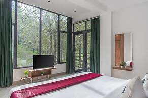 Mountain Breeze Hill Crest Kasauli