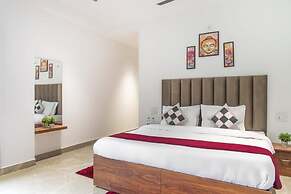 Mountain Breeze Hill Crest Kasauli