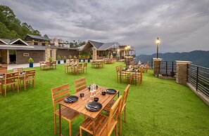 Mountain Breeze Hill Crest Kasauli