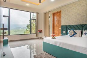Mountain Breeze Hill Crest Kasauli