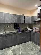 Mountain Breeze Hill Crest Kasauli