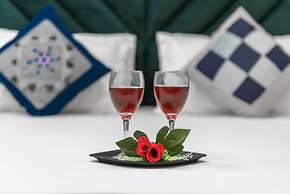 Mountain Breeze Hill Crest Kasauli