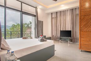 Mountain Breeze Hill Crest Kasauli