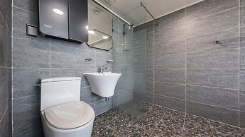 Capella Oceanview Spa Resort Goseong