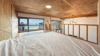 Capella Oceanview Spa Resort Goseong