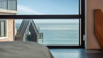 Capella Oceanview Spa Resort Goseong