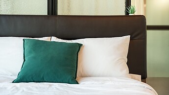 Capella Oceanview Spa Resort Goseong