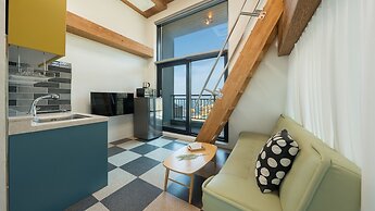 Capella Oceanview Spa Resort Goseong