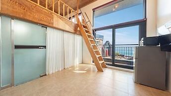 Capella Oceanview Spa Resort Goseong